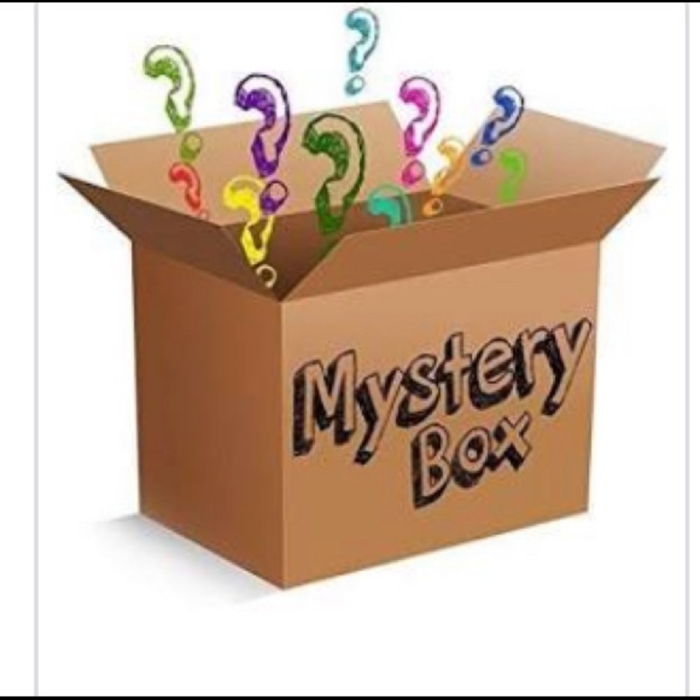 Mystery Box...